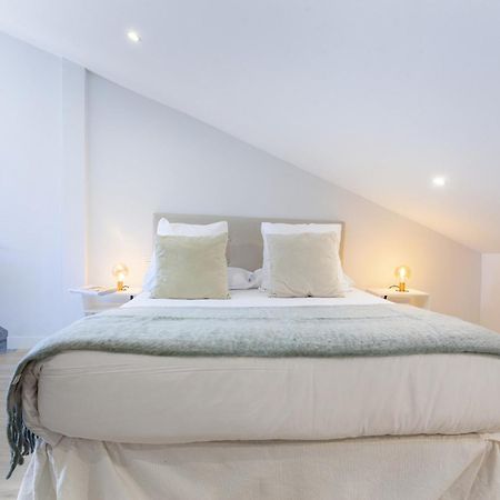 Apartamento Malasana Terrace En 马德里 外观 照片